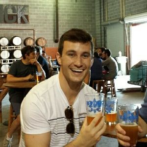 Meet your Posher, Randy