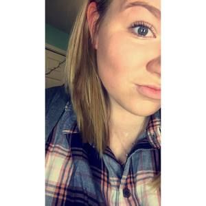 Meet your Posher, Heidi