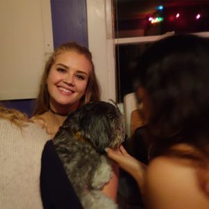 Meet your Posher, Summer