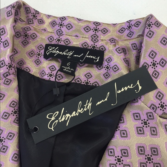 Beautiful Blazer