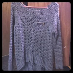 Sweatshirt from Barcelona!