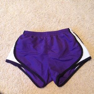 Athletic shorts
