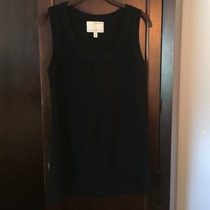 Banana republic heritage collection black sweater