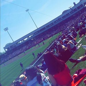 Meet your Posher, Frankie