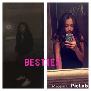 Meet your Posher, Cariana