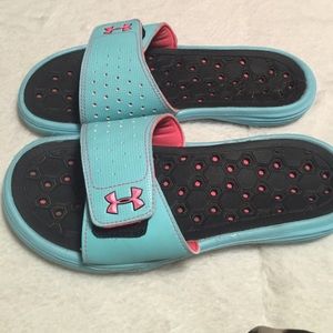 Under Armour Sandals