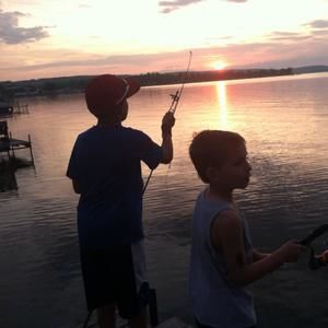 Meet your Posher, Alice