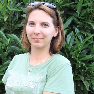 Meet your Posher, Michelle