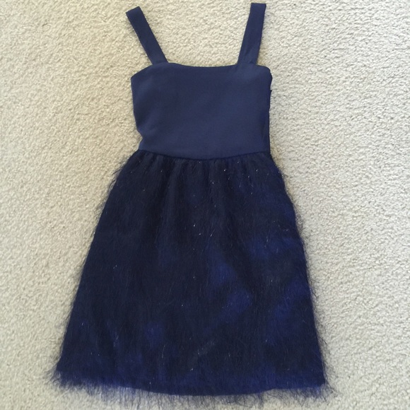 Gap Girl Dress