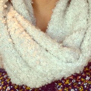 💛COZY SCARF 💜