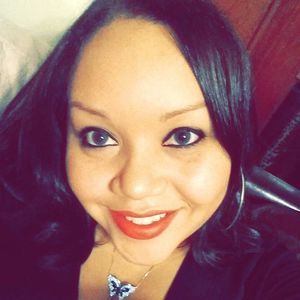 Meet your Posher, Ginell