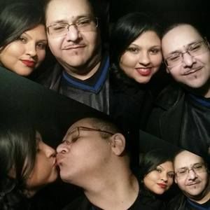 Meet your Posher, Judith-paul