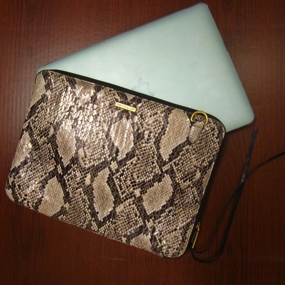 Badgley Mishka laptop case