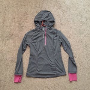 Reebok Work Out Sweat Shirt