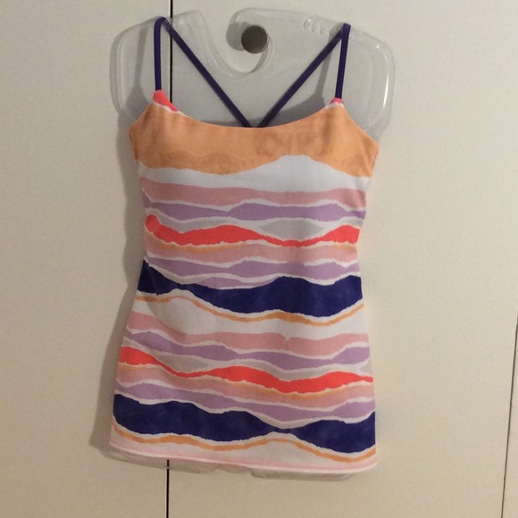 Lululemon Top
