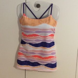 Lululemon Top