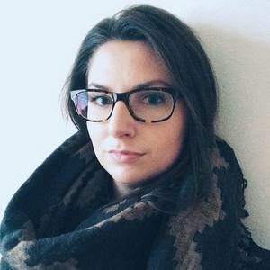 Meet your Posher, Carlie