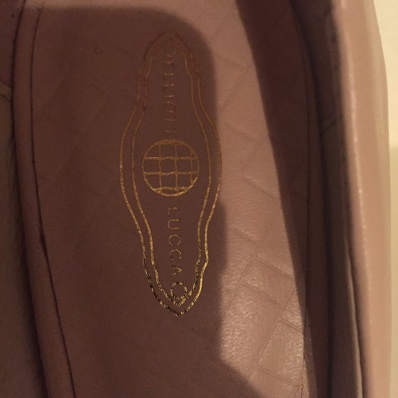 Great nude heel. 8.5 - Picture 3 of 3