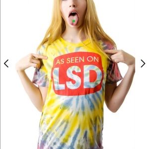 As Seen On LSD UNIF