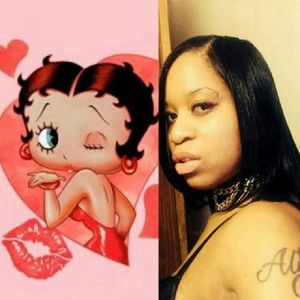 Meet your Posher, Aliya