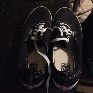 Vans sneakers