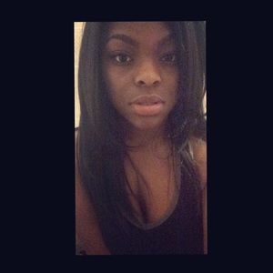 Meet your Posher, Nyasia