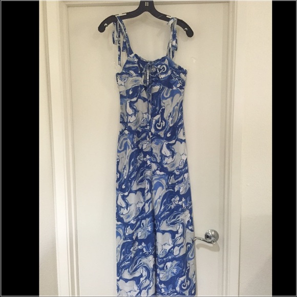 Michael Kors Maxi Dress