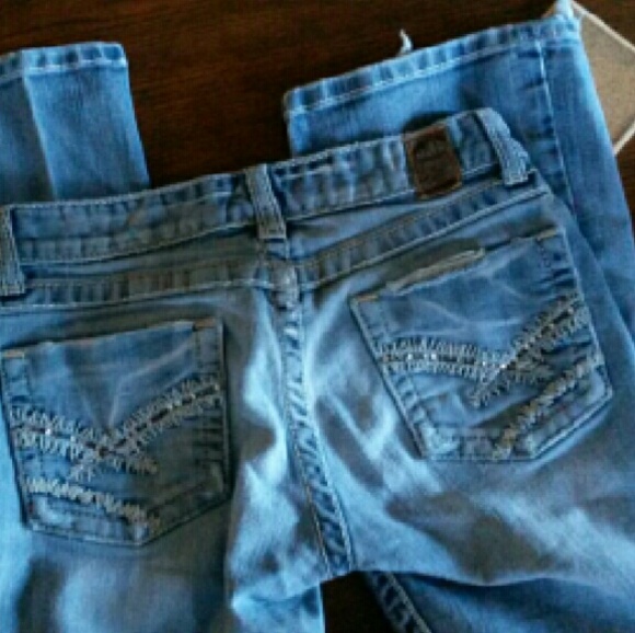 Bke Stella Jeans