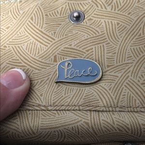 Mini ID wallet/ID holder!