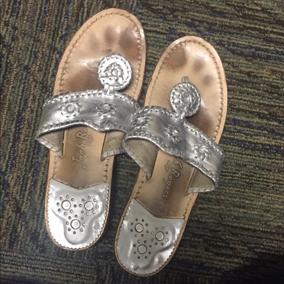 Silver Jack Rogers