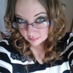 Meet your Posher, Judy