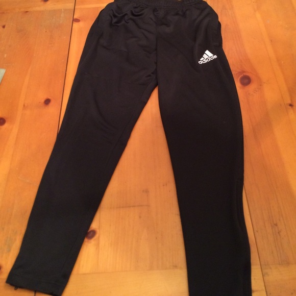 Adidas climate men's small soccer pants