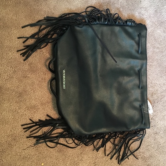 Victoria's Secret bag