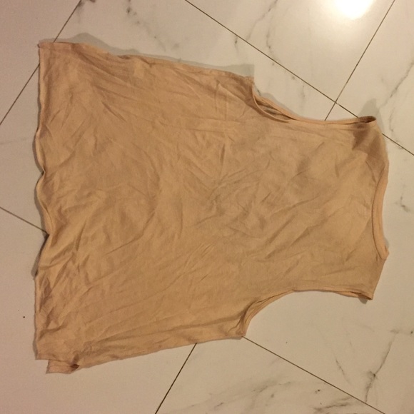 Express Tribal Sequin Tee - Picture 4 of 4