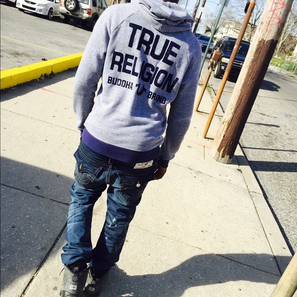 Meet your Posher, Eli