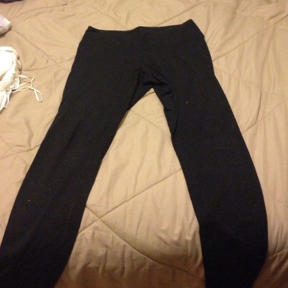 Lululemon Wunder Under