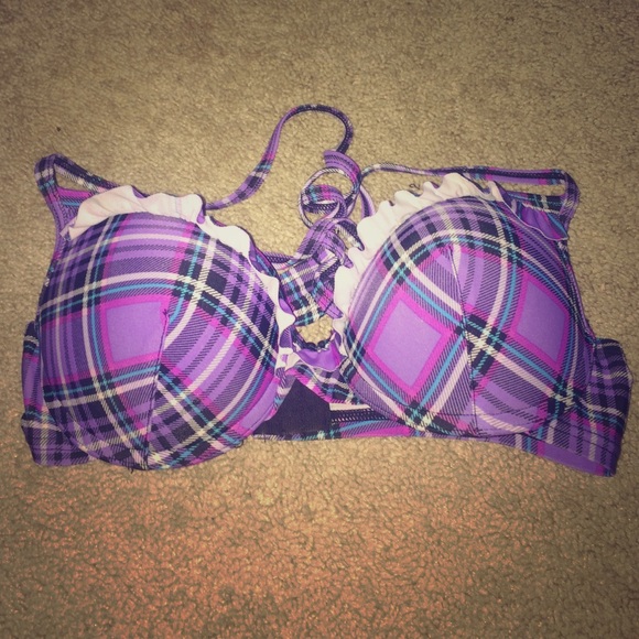 Cute swim suit top Push up - Picture 1 of 3