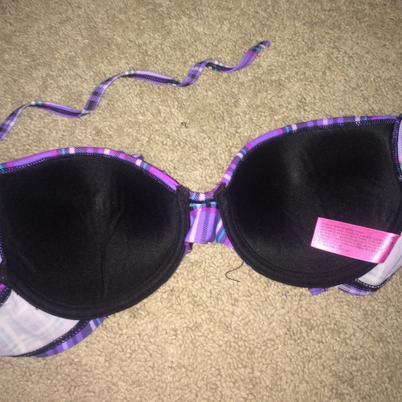 Cute swim suit top Push up - Picture 2 of 3