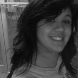 Meet your Posher, Shaylene