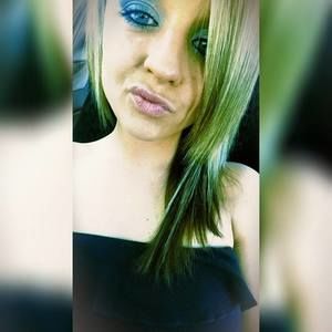 Meet your Posher, Kisha