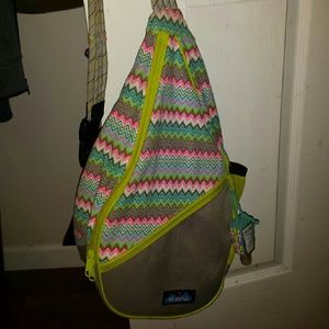 Kavu rope bag