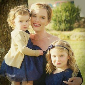 Meet your Posher, Natasha