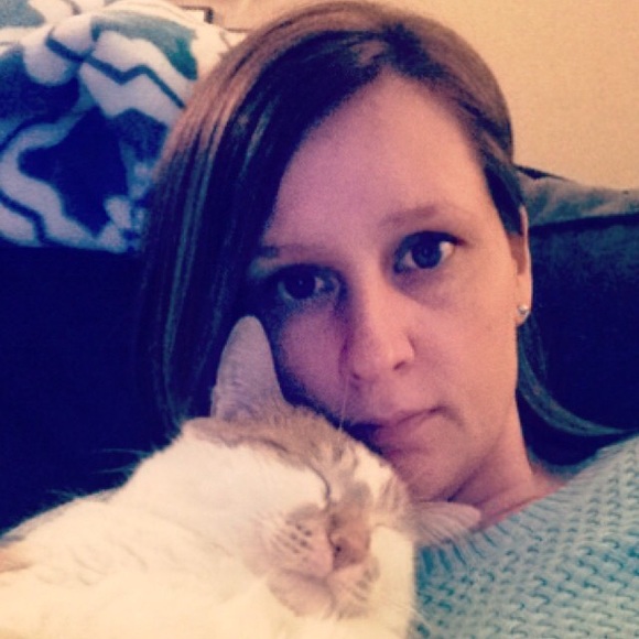 Meet your Posher, Jenny