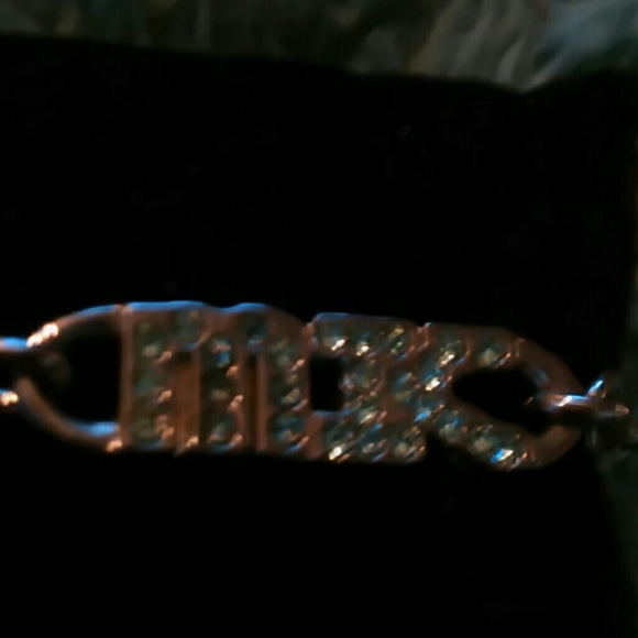 Michael Kors toggle bracelet