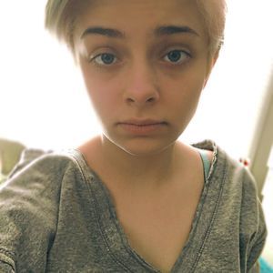 Meet your Posher, Kasey