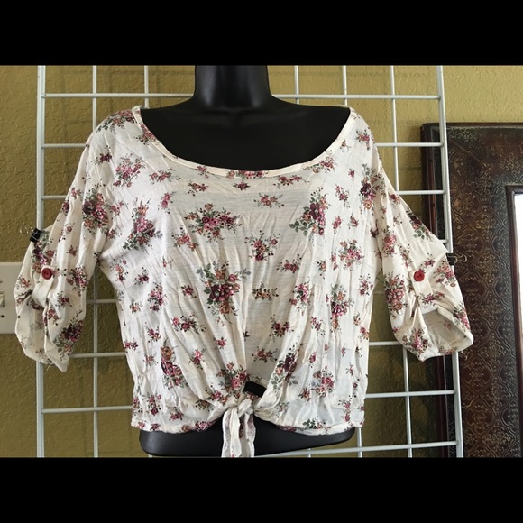 Love Culture Blouse