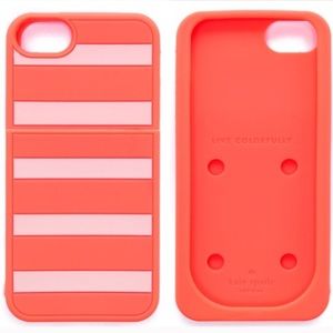 Kate Spade iPhone 5/5s Case