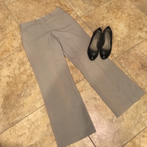 Worthington Stretch Trousers.