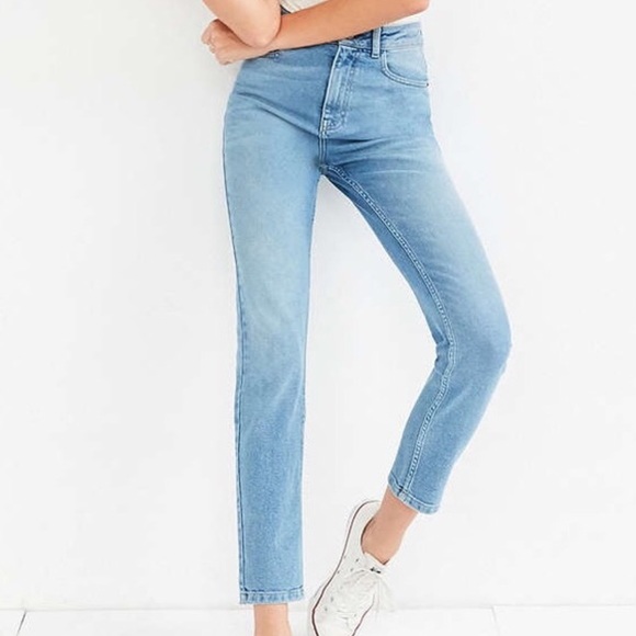 BDG Girlfriend Jean!