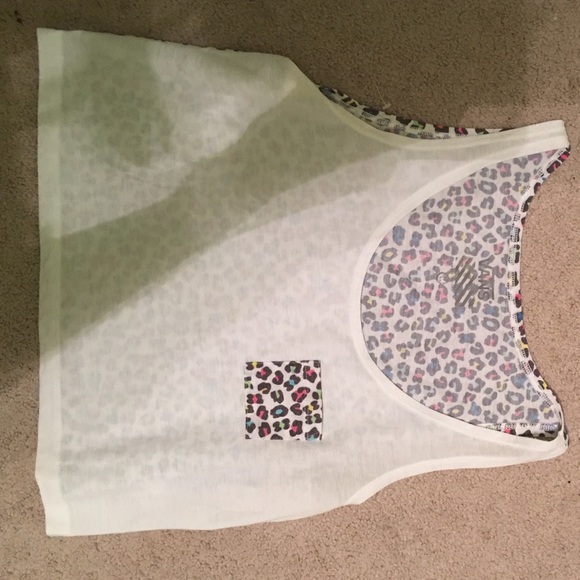 Vans Tank Top